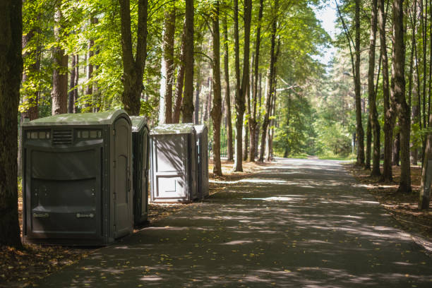 Best Portable restroom trailer rental  in Pecan Acres, TX
