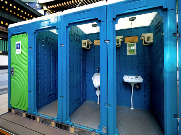 Best Local porta potty services  in Pecan Acres, TX